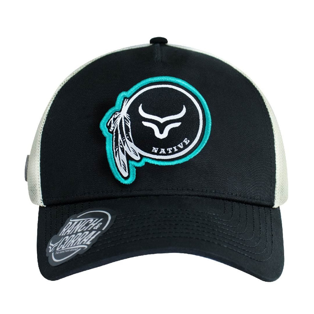 HATS R&C NATIVE