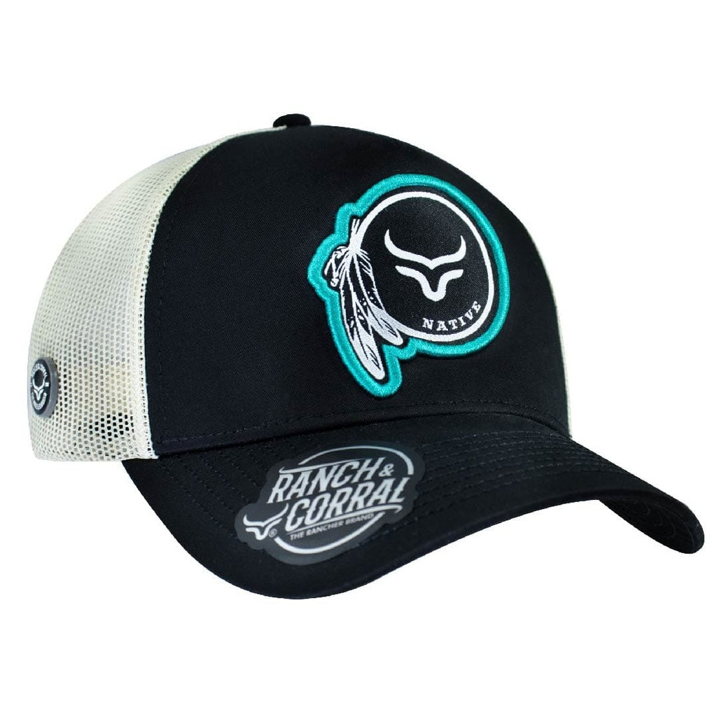 HATS R&C NATIVE