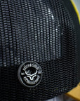 GORROS R&amp;C LABRADOR NEGRO