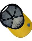 GORROS R&amp;C LABRADOR NEGRO
