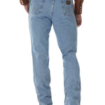 CA PANTALÓN WRANGLER 936ATW COWBOY CUT JEAN SLIM FIT ANTIQUE WASH