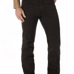 CA PANTALÓN WRANGLER 936KCL COWBOY CUT JEAN SLIM FIT CHOCOLATE