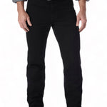 CA PANTALÓN WRANGLER 936WBK COWBOY CUT JEAN SLIM FIT BLACK