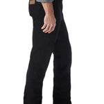 CA PANTALÓN WRANGLER 936WBK COWBOY CUT JEAN SLIM FIT BLACK