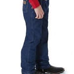 KS PANTALÓN WRANGLER 13MWZBP COWBOY CUT JEAN BIG BOYS INDIGO