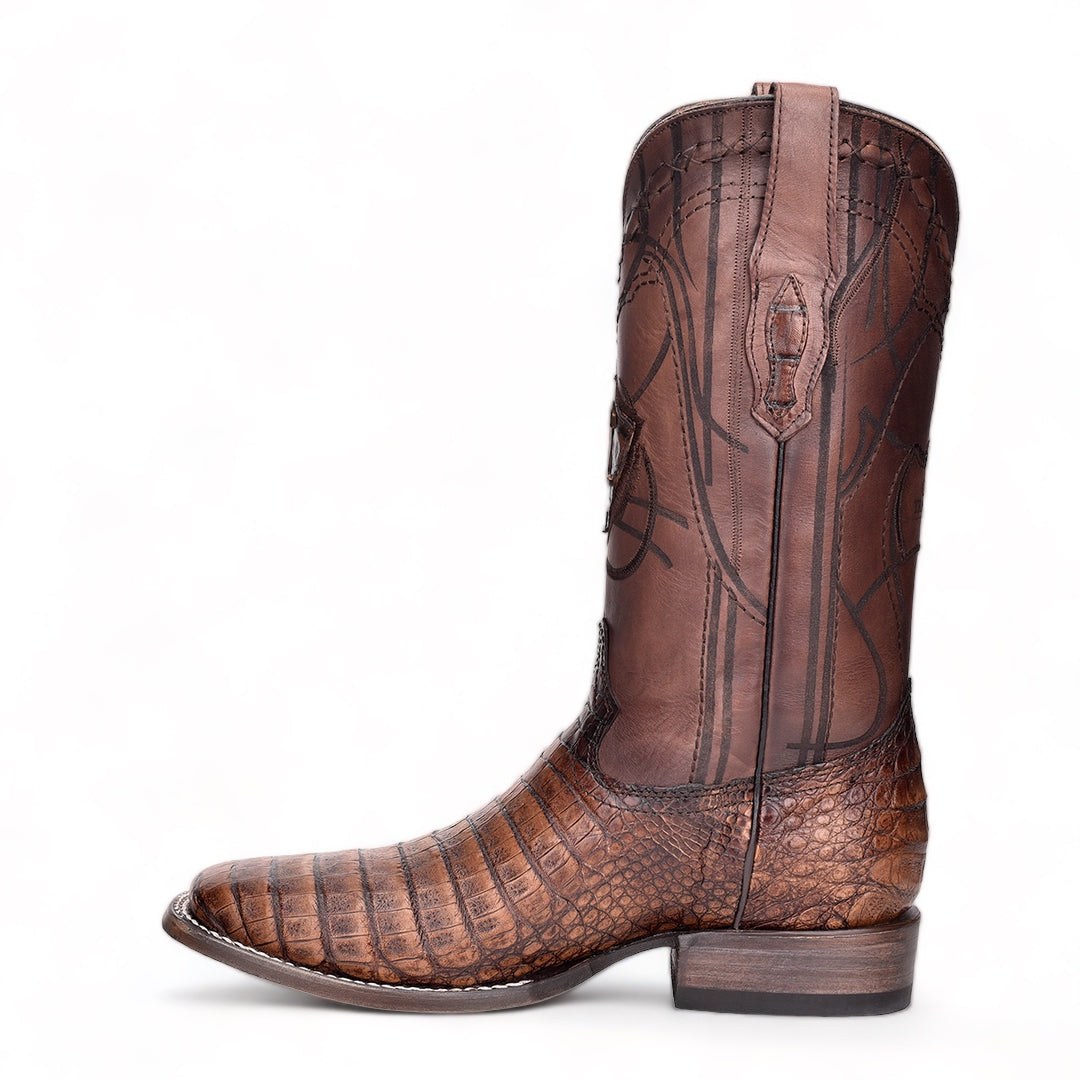 CA BOTA CUADRA PORTO MAPLE CAIMAN CU620