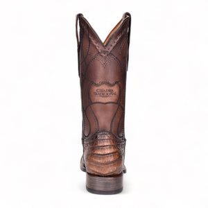 CA BOTA CUADRA PORTO MAPLE CAIMAN CU620