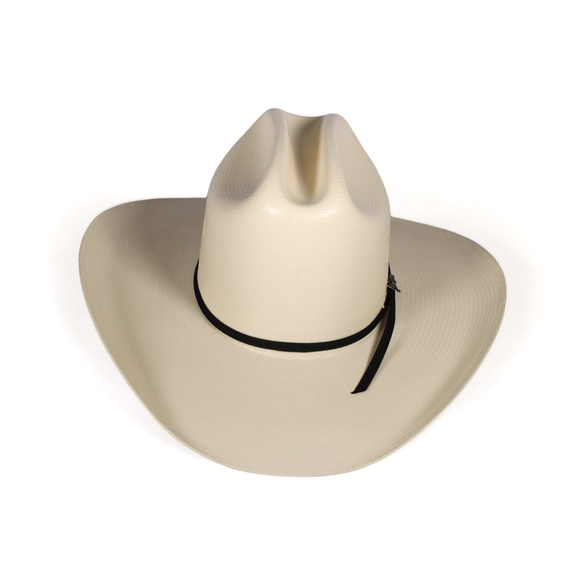 SOMBRERO TOMBSTONE 100X JOHNSON LAQUEADO