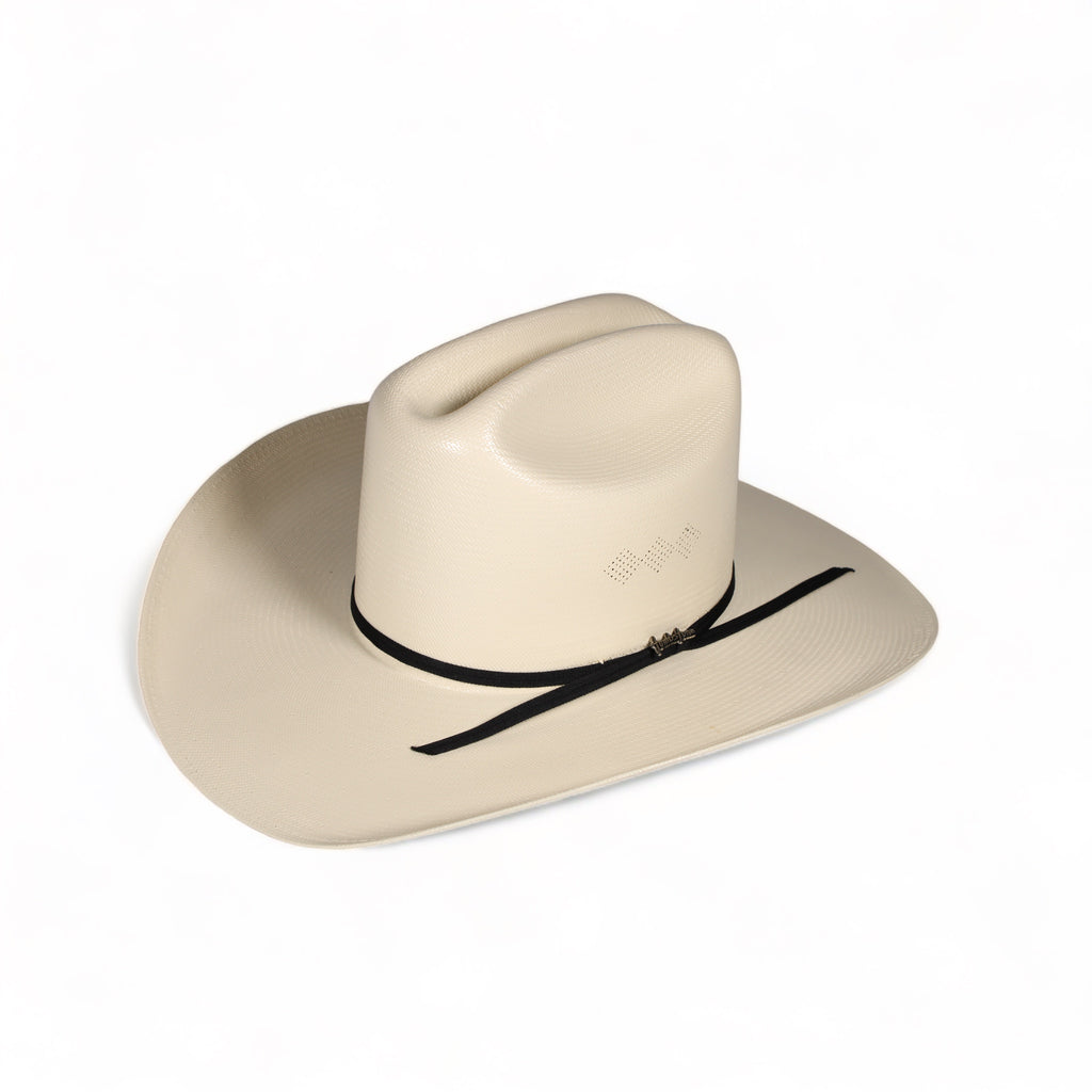 SOMBRERO TOMBSTONE 100X JOHNSON LAQUEADO