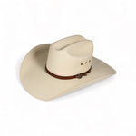 SOMBRERO TOMBSTONE 100X ROPER LAQUEADO