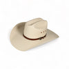 SOMBRERO TOMBSTONE 100X ROPER LAQUEADO