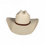 SOMBRERO TOMBSTONE 100X ROPER LAQUEADO