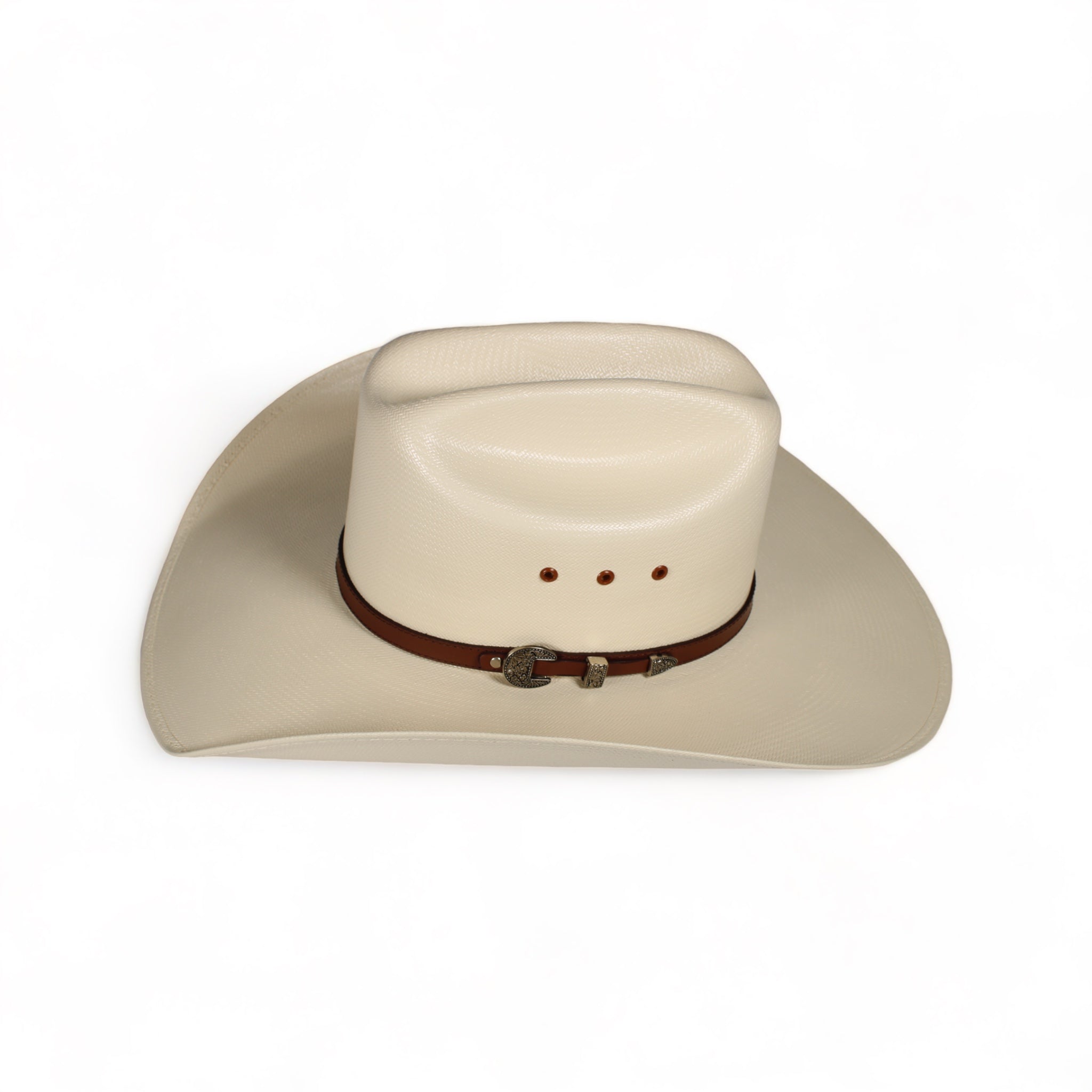 SOMBRERO TOMBSTONE 100X ROPER LAQUEADO