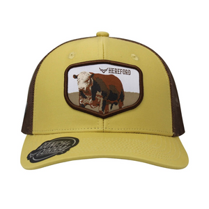 HATS R&C HEREFORD