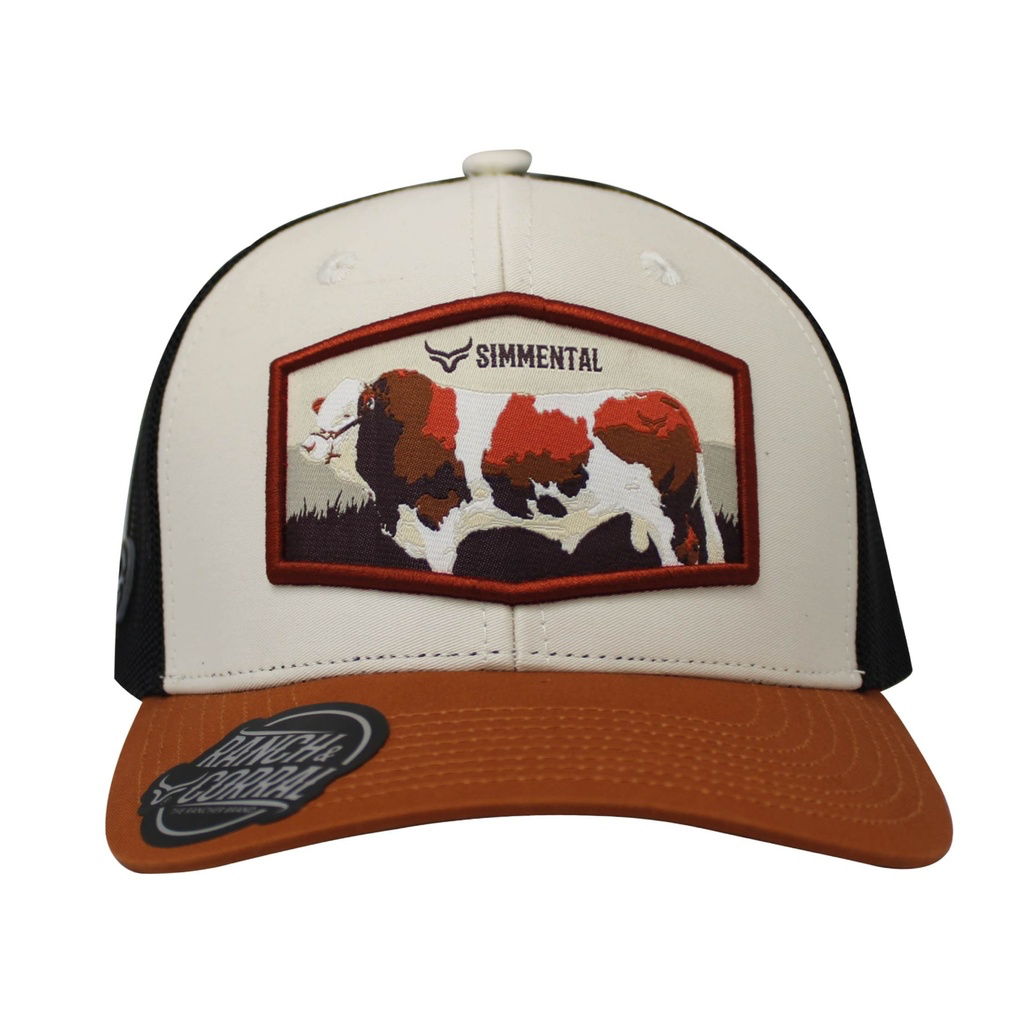 HATS R&C SIMMENTAL