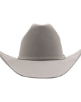 TEXANA STETSON 6X SKYLINE SILVER