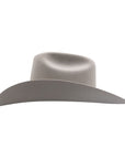 TEXANA STETSON 6X SKYLINE SILVER